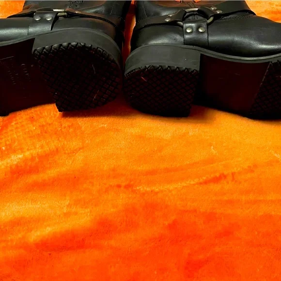 Shoes For Crews | Shoes | Boots Gentle Use Shoes For Crews  display picture 2